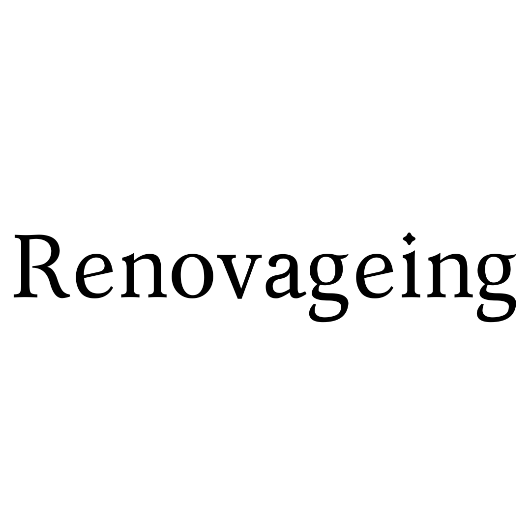 RENOVAGEING